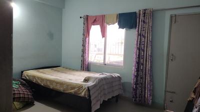 Bedroom Image of 1550 Sq.ft 3 BHK Apartment / Flat for sale in Jaishree Global City, Ashok Nagar Ranchi for Rs. 7000000
