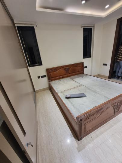 Mukherjee Nagar Bedroom 1