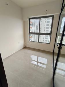 Study Room Image of 550 Sq.ft 1.5 BHK Apartment / Flat for rent in Piramal Vaikunth, Thane West Thane for Rs. 35000