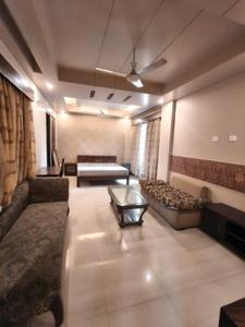 Hall Image of 3800 Sq.ft 11 BHK Independent House for rent in Sector 43 Noida for Rs. 260000