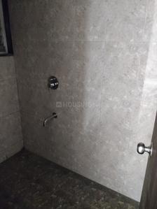 Bathroom Image of 1500 Sq.ft 3 BHK Apartment / Flat for sale in Arun Sanskriti , Wakad Pune for Rs. 8425000