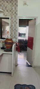 Hall Image of 2700 Sq.ft 4 BHK Villa for sale in BR Poonam Pride, Shela Ahmedabad for Rs. 25000000