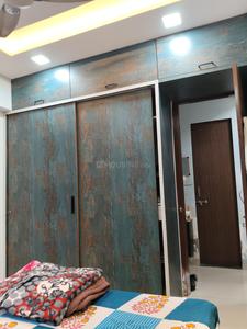 Bedroom Image of 1141 Sq.ft 2 BHK Apartment / Flat for sale in Dindoli Surat for Rs. 3600000