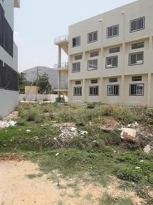Kyathsandra Plot View 2