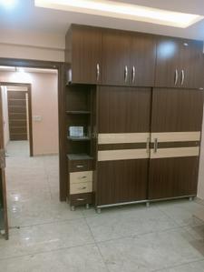Bedroom Image of 1700 Sq.ft 3 BHK Builder Floor for rent in HL City, sector 37 Bahadurgarh for Rs. 22000