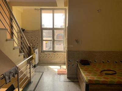 Bedroom Image of 1500 Sq.ft 4 BHK Independent House for sale in Naubasta Kanpur for Rs. 9000000