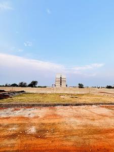 Image of 1200 Sq.ft Residential Plot / Land for sale in Amrita Vaikunth Residency, Bodri, Bilaspur for Rs. 2998801