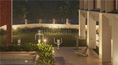 Image of 1700 Sq.ft 3 BHK Apartment / Flat for sale in Poonamallee, Chennai for Rs. 19300000