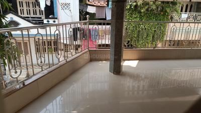 Balcony Image of 1260 Sq.ft 4 BHK Independent House for sale in Varachha Surat for Rs. 15000000