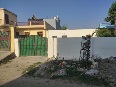 Sector 3 Greater Noida West Plot View 1