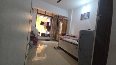Bedroom Image of 1100 Sq.ft 2 BHK Apartment / Flat for sale in Eden Estate, Kamothe Navi Mumbai for Rs. 9500000