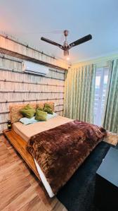 Bedroom Image of 1100 Sq.ft 3 BHK Apartment / Flat for sale in Gillco Parkhills, Sector 118 Mohali for Rs. 14000000