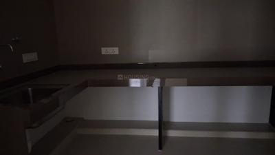 Kitchen Image of 1850 Sq.ft 3 BHK Apartment / Flat for sale in Ahura Osian One And Only, Mundhwa Pune for Rs. 21000000
