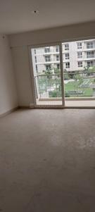Balcony Image of 920 Sq.ft 2 BHK Apartment / Flat for sale in Godrej Palm Retreat 1, Sector 150 Noida for Rs. 19000000