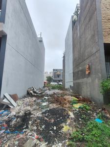 Image of 768 Sq.ft Residential Plot / Land for sale in Neminath Silver Star City Sunshine, Silicon City, Indore for Rs. 5400000