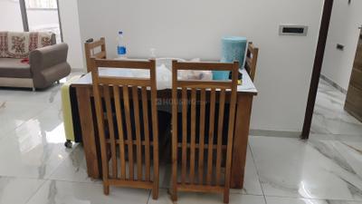 Swagat Kingsland Dining Area 3