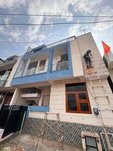 Image of 1000 Sq.ft 2 BHK Independent House for rent in Mansarovar, Jaipur for Rs. 14000