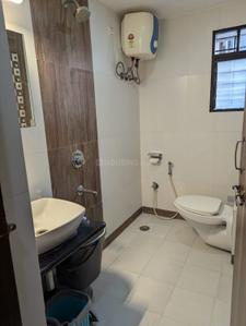 Image of 1650 Sq.ft 3 BHK Apartment / Flat for rent in Jaiprakash Nagar, Nagpur for Rs. 43000