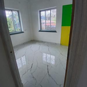 Bedroom Image of 675 Sq.ft 2 BHK Apartment / Flat for sale in Anandapally Kolkata for Rs. 2475000