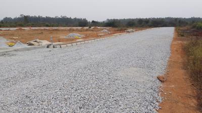 Image of 1800 Sq.ft Residential Plot / Land for sale in Ekarajapura, Bengaluru for Rs. 6660000