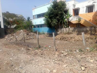 Image of 2400 Sq.ft Residential Plot / Land for sale in Palavakkam, Sholinganallur, Chennai for Rs. 31200000