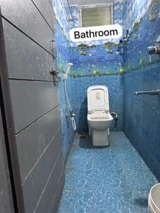Bathroom Image of 1426 Sq.ft 2 BHK Independent House for sale in Prakash Nagar Kurnool for Rs. 7000000