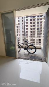 Hall Image of 1000 Sq.ft 2 BHK Apartment / Flat for sale in Woods Ville, Moshi Pune for Rs. 6500000