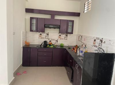Kitchen Image of 3000 Sq.ft 5 BHK Independent House for sale in Minal Residency Bhopal for Rs. 14500000