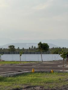 Image of 1326 Sq.ft Residential Plot / Land for sale in Keeranatham, Coimbatore for Rs. 4337346