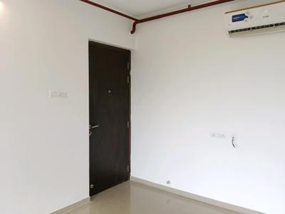 Living Room Image of 500 Sq.ft 1 BHK Apartment / Flat for rent in Puraniks City Reserva Phase 1, Kasarvadavali Thane for Rs. 16000