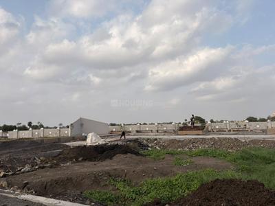 Image of 600 Sq.ft Residential Plot / Land for sale in Chandan Nagar, Indore for Rs. 2051000