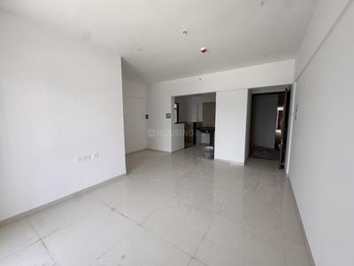 Hall Image of 1000 Sq.ft 2 BHK Apartment / Flat for sale in Top Towers A, Wakad Pune for Rs. 12200000