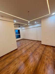 Bedroom Image of 950 Sq.ft 2 BHK Apartment / Flat for rent in Geras Planet Of Joy, Upper Kharadi Pune for Rs. 55000
