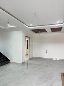 Hall Image of 2800 Sq.ft 3 BHK Duplex for sale in Saket Township, Kapra Secunderabad for Rs. 17500000