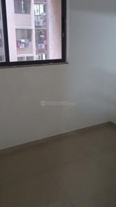 3 BHK Semi Furnished Flat