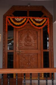 Image of 1980 Sq.ft 2.5 BHK Independent House for sale in Sayeedabad, Hyderabad for Rs. 22500000