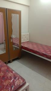 Bedroom Image of workwise in Malad West, Mumbai