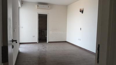 Bedroom Image of 2000 Sq.ft 3 BHK Apartment / Flat for sale in Emaar Imperial Gardens, Sector 102 Gurgaon for Rs. 23100000