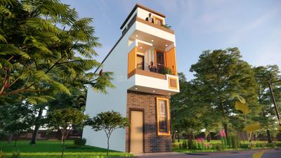 Image of 765 Sq.ft 2 BHK Duplex for sale in Vatva, Ahmedabad for Rs. 3500000