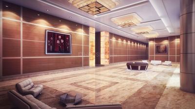 Bedroom Image of 1026 Sq.ft 3 BHK Apartment / Flat for sale in Chinchpokli Mumbai for Rs. 40500000