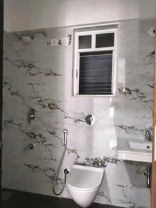Bedroom Two Image of 1114 Sq.ft 2 BHK Apartment / Flat for sale in Krishna Fairmont, Wakad Pune for Rs. 9800000