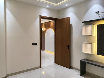 Bedroom Image of 2500 Sq.ft 3 BHK Builder Floor for sale in Independent Floors At DLF City Phase IV, DLF Phase 4 Gurgaon for Rs. 42500000