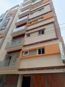 Image of 750 Sq.ft 1 BHK Apartment / Flat for rent in Electronic City, Bengaluru for Rs. 23000