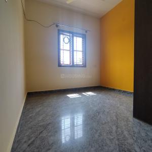 Bedroom Image of 1250 Sq.ft 2 BHK Builder Floor for rent in BTM Layout Bengaluru for Rs. 28000