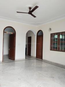 Hall Image of 2250 Sq.ft 2 BHK Independent House for rent in Sector PI Greater Noida for Rs. 20000