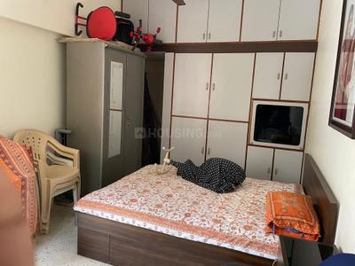Bedroom Image of 1530 Sq.ft 5 BHK Independent House for sale in Satellite Ahmedabad for Rs. 24000000