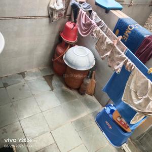 Balcony Image of 1600 Sq.ft 4 BHK Independent House for sale in Kalali Vadodara for Rs. 8000000