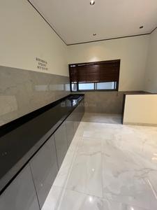 Kitchen Image of 1846 Sq.ft 3 BHK Apartment / Flat for sale in Iconic 5 Senses Ilife, Mohammed Wadi Pune for Rs. 14000000