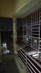 Balcony Image of 1305 Sq.ft 3 BHK Apartment / Flat for sale in Sodepur Kolkata for Rs. 3100000