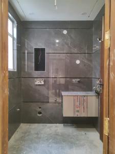 Common Bathroom Image of 2250 Sq.ft 4 BHK Builder Floor for rent in Sector 49 Faridabad for Rs. 50000